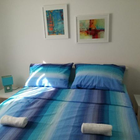 Apartment Ileana 特罗吉尔 外观 照片